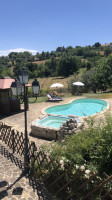 Agriturismo Gli Ulivi outside