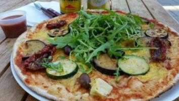 Pizzeria Algarve food