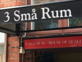 3 Sma Rum food