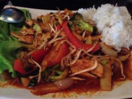 Ao Thai food