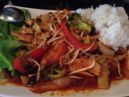 Ao Thai food