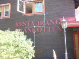 Restaurang Grankotten food