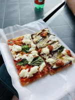 L'arte Della Pizza food