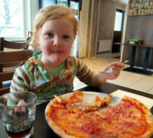 Pizzeria Mysingen food