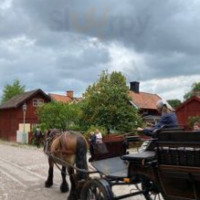 Friluftsmuseet Gamla Linköping food