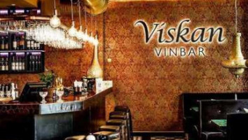 Viskan food