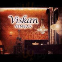 Viskan inside