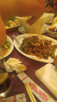 Great Wall Chinese food