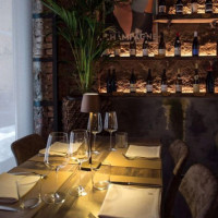 Radici Osteria Contemporanea food