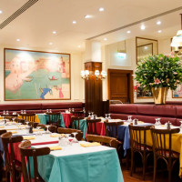 Le Relais de Venise - Soho (London) food