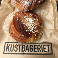 Kustbageriet food