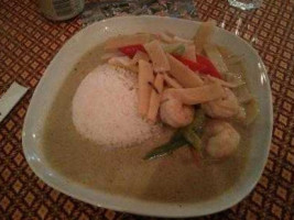 Thai Thai food