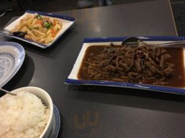 Restaurang Peking Palace food