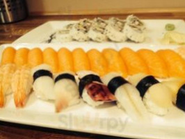 Skellefteå Sushi food