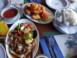 Restaurang Peking food