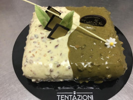 Tentazioni food