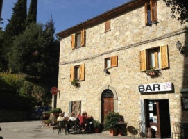 La Bottega Di Carlino outside