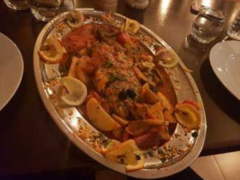 Armacia Italiensk Restaurang food