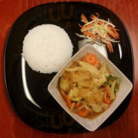 Ropsten Thai Food&sushi food