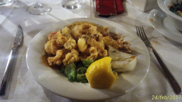 Palazzon food