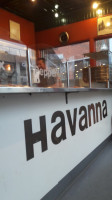Havanna outside