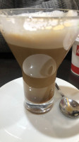 Espressamente Illy food