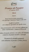 Enoteca La Brenta food