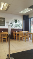 George's Tradition Chilwell inside