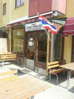 Thai-malee inside