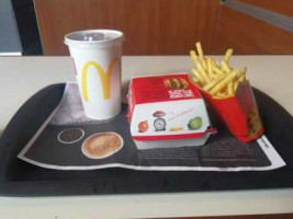 Mcdonalds Stenungsund food