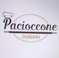 Pacioccone outside