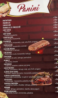 L'angolo Dello Sfizio (misilmeri) menu