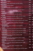 L'angolo Dello Sfizio (misilmeri) menu