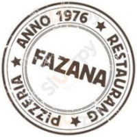 Restaurang Pizzeria Fazana inside