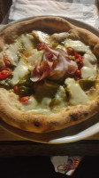 Fermento Vivo Pizzeria E Molfetta food