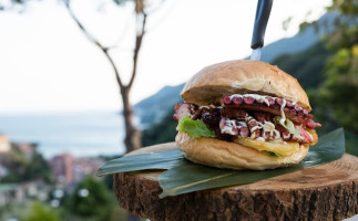 Paràna Giappo Brasilian Streetfood food