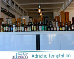 Adriatico food