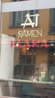 Ai Ramen Klara food