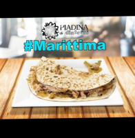 Piadina E Dintorni food