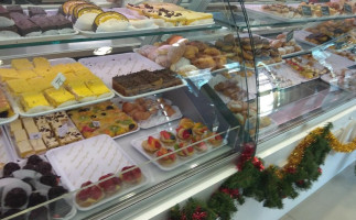 Pasticceria Modenese food