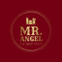 Mr. Angel inside