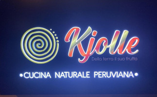 Kiolle Cucina Peruviana In Chiave Moderna food