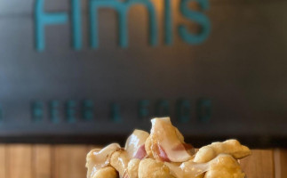 Officine Amis food