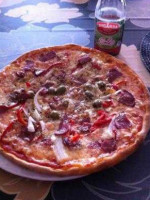 Pizzeria Sicilia food