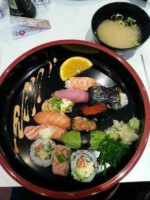 Sushi- Tosa food