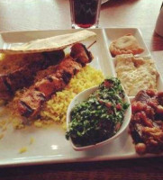 Liban Deli food