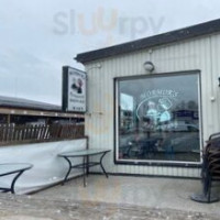 Mormors Restaurang outside
