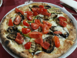 Il Tempio Pizzeria food