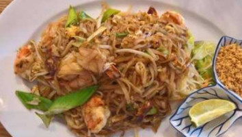 Thai Thale food