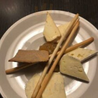 Ester Kök food